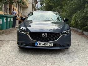 Mazda 6 2, 5 Homura, снимка 3
