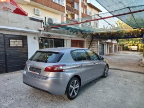 Peugeot 308 1.6 HDI* NAVI* , снимка 5