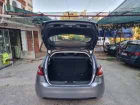 Peugeot 308 1.6 HDI* NAVI* , снимка 12