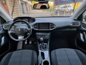 Peugeot 308 1.6 HDI* NAVI* , снимка 9