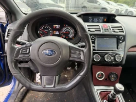 Subaru WRX * Sport * CARFAX * БЕЗ ПЪРВОНАЧАЛНА ВНОСКА, снимка 13