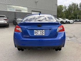 Subaru WRX * Sport * CARFAX * БЕЗ ПЪРВОНАЧАЛНА ВНОСКА, снимка 4
