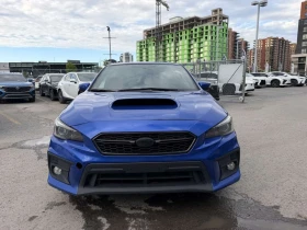Subaru WRX * Sport * CARFAX * БЕЗ ПЪРВОНАЧАЛНА ВНОСКА, снимка 6