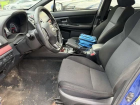 Subaru WRX * Sport * CARFAX * БЕЗ ПЪРВОНАЧАЛНА ВНОСКА, снимка 5