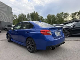 Subaru WRX * Sport * CARFAX * БЕЗ ПЪРВОНАЧАЛНА ВНОСКА, снимка 10