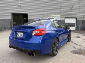 Subaru WRX * Sport * CARFAX * БЕЗ ПЪРВОНАЧАЛНА ВНОСКА, снимка 11