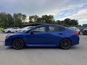 Subaru WRX * Sport * CARFAX * БЕЗ ПЪРВОНАЧАЛНА ВНОСКА, снимка 2