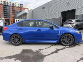 Subaru WRX * Sport * CARFAX * БЕЗ ПЪРВОНАЧАЛНА ВНОСКА, снимка 3