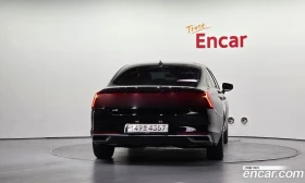 Kia K8 3.5 LPG 2WD Standard  * koreiskikoli.bg * , снимка 4