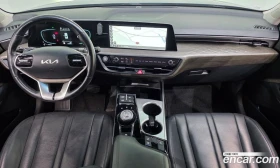 Kia K8 3.5 LPG 2WD Standard  * koreiskikoli.bg * , снимка 7