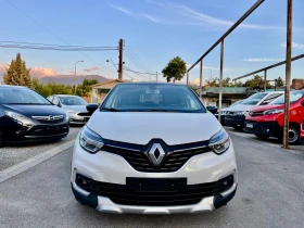 Renault Captur 1.5 dci ~INTENS+ / LED Pure Vision / R-link, снимка 2