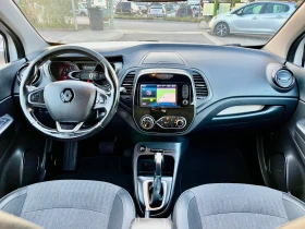 Renault Captur 1.5 dci ~INTENS+ / LED Pure Vision / R-link, снимка 8