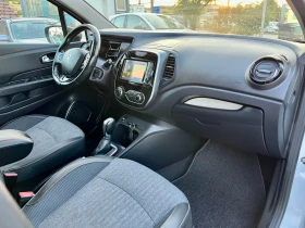 Renault Captur 1.5 dci ~INTENS+ / LED Pure Vision / R-link, снимка 10