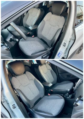 Renault Captur 1.5 dci ~INTENS+ / LED Pure Vision / R-link, снимка 14