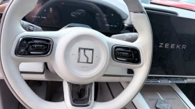 Zeekr 7X PERFORMANCE AWD | 646 К.С. | 100 kWh | FULL, снимка 4