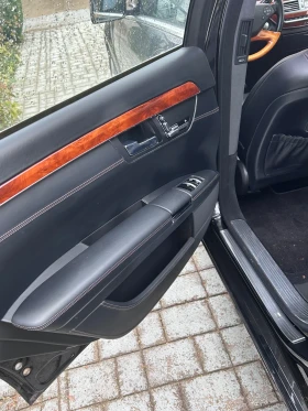 Mercedes-Benz S 500 S-500L 2012г, снимка 10