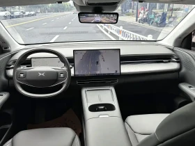 Xpeng G6 625 Long Range Max Tech Edition, снимка 4