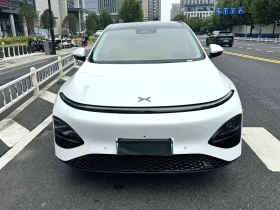 Xpeng G6 625 Long Range Max Tech Edition, снимка 2