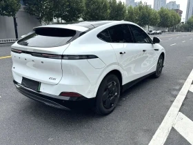 Xpeng G6 625 Long Range Max Tech Edition, снимка 8