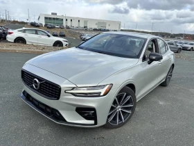 Volvo S60, снимка 1