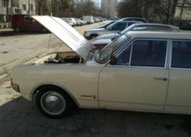 Opel Rekord 2000 | Mobile.bg    11