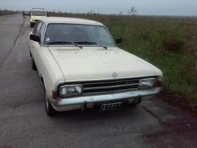 Opel Rekord 2000 | Mobile.bg    13