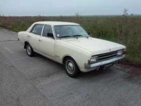 Opel Rekord 2000 | Mobile.bg    14