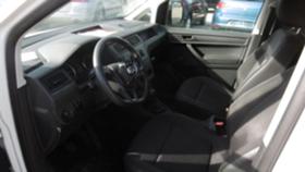 VW Caddy 1.4TSI,DSG, 2017. - 4 . | Mobile.bg   8
