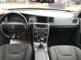 Volvo V60 NAVI 1.6-150.. | Mobile.bg    9