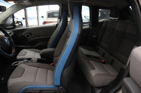 BMW i3 S/Adaptive LED/Navi/Kamera/, снимка 8 - Автомобили и джипове - 40893791