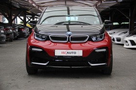 BMW i3 S/Adaptive LED/Navi/Kamera/, снимка 2