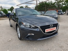 Mazda 3 2.0i AVTOMATIK NAVI KAMERA, снимка 4 - Автомобили и джипове - 40901517