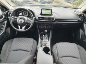 Mazda 3 2.0i AVTOMATIK NAVI KAMERA, снимка 8 - Автомобили и джипове - 40901517