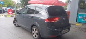 Seat Altea, снимка 10