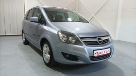 Opel Zafira 1.6 i 6+1 | Mobile.bg   3