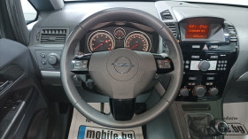 Opel Zafira 1.6 i 6+1 | Mobile.bg   11