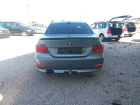 BMW 520 i, снимка 5 - Автомобили и джипове - 42495205