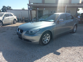 BMW 520 i, снимка 3 - Автомобили и джипове - 42495205