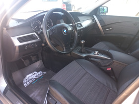 BMW 520 i | Mobile.bg   7