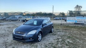 Kia Pro ceed 1.4i, снимка 1 - Автомобили и джипове - 42545404