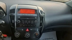 Kia Pro ceed 1.4i, снимка 16