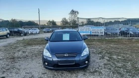 Kia Pro ceed 1.4i, снимка 8