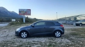 Kia Pro ceed 1.4i | Mobile.bg    2