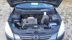 Kia Pro ceed 1.4i | Mobile.bg    13