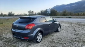 Kia Pro ceed 1.4i, снимка 5