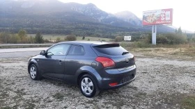 Kia Pro ceed 1.4i, снимка 3