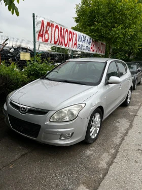 Hyundai I30 1.6 CRDi 1