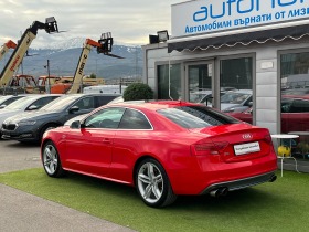 Audi S5 3.0TFSI/333к.с./Quattro, снимка 3