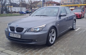 BMW 530 Facelift, 235 к.с