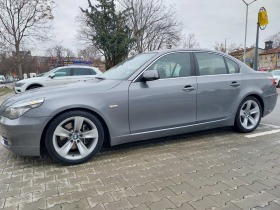BMW 530 Facelift, 235 к.с, снимка 3